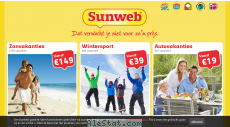 sunweb.nl