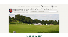 cricketershop.com