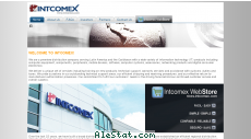 intcomex.com
