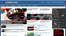 f1technical.net