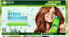 garnierusa.com