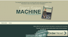 silentsalesmachine.com