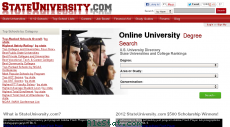 stateuniversity.com