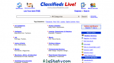 classifiedslive.com