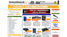 strumentimusicali.net