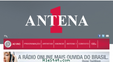 antena1.com.br