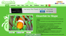 clownfish-translator.com