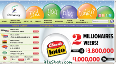 ctlottery.org