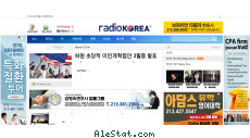 radiokorea.com