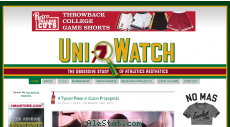 uni-watch.com