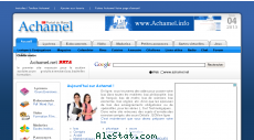 achamel.info