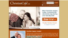 christiancafe.com