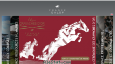 france-galop.com