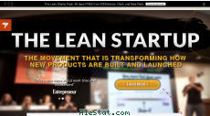 theleanstartup.com