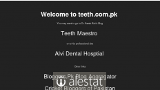 teeth.com.pk