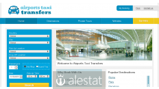 airportstaxitransfers.com