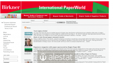 paper-world.com