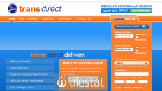 transdirect.com.au