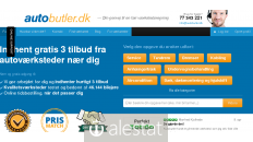 autobutler.dk