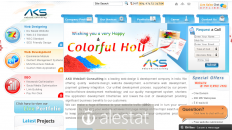aks-india.com
