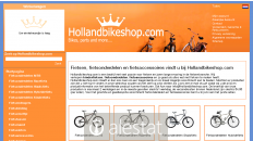 hollandbikeshop.com