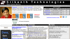 srikanthtechnologies.com