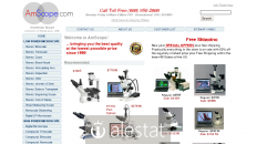 amscope.com