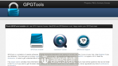 gpgtools.org