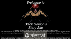 blackdemonstories.com
