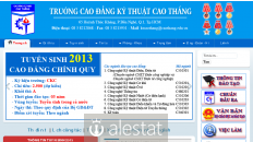 caothang.edu.vn