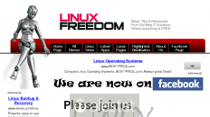 linuxfreedom.com