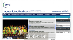 oceaniafootball.com