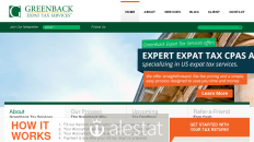 greenbacktaxservices.com
