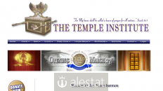 templeinstitute.org