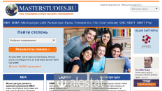 masterstudies.ru