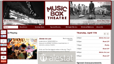 musicboxtheatre.com