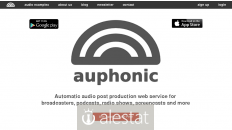auphonic.com