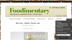 foodimentary.com