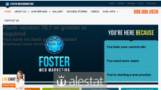 fosterwebmarketing.com