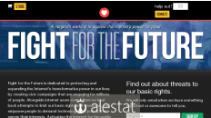 fightforthefuture.org