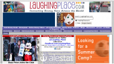 laughingplace.com