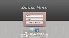 deliciousthemes.com