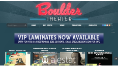bouldertheater.com