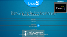 blue-ex.com