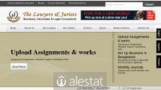 lawyersnjurists.com
