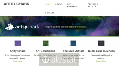 artsyshark.com