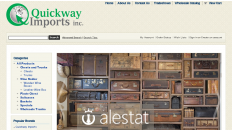 quickwayimports.com