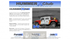 hummerxclub.com