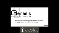 genesis.com