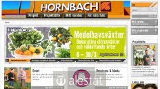 hornbach.se